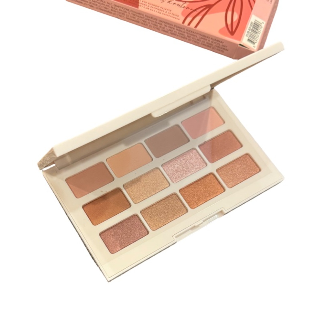 Laura Geller Cinnamon & Spice Eyeshadow Palette - Picture 2 of 6